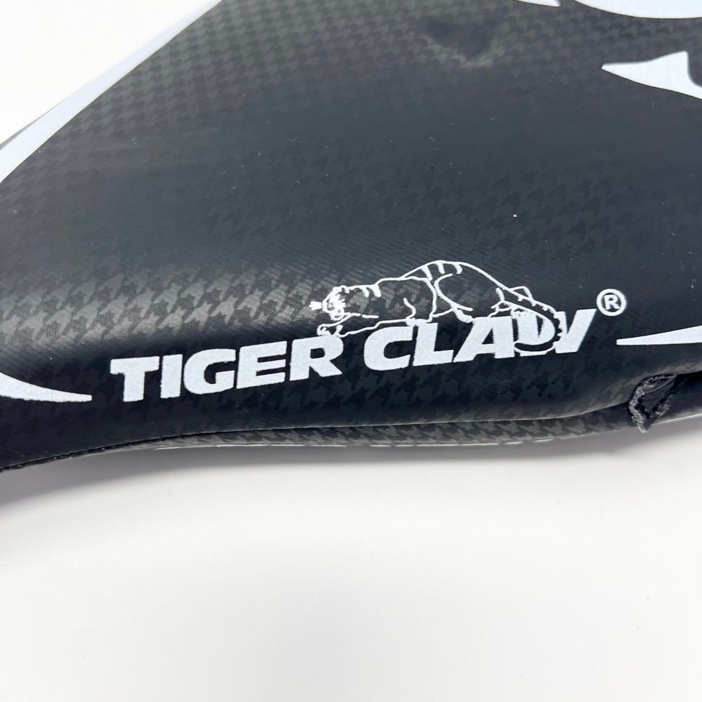 Tiger Claw Strike Pad Clapper Kick Punch Practice Target Boxing MMA Taekwondo - Picture 3 of 7